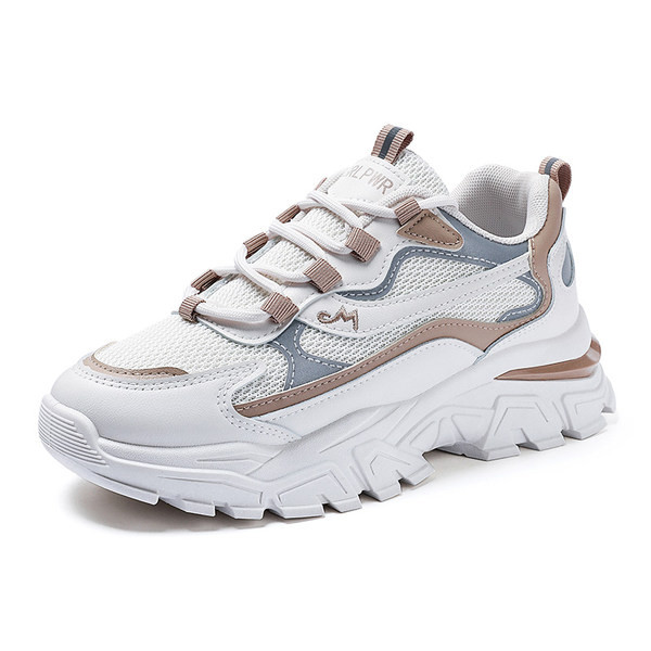 Moodsad krobelise tallaga tossud naistele