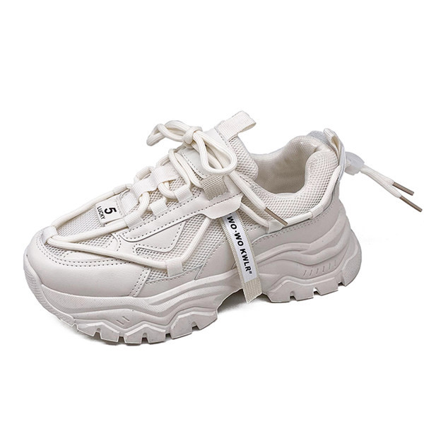 Uue mudeli ökonahast ja võrkkangast tossud