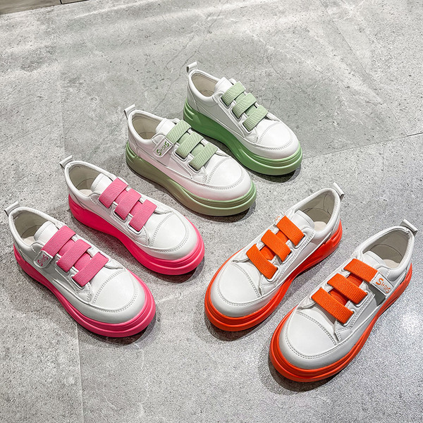 Naiste tossud ökonahast takjakinnitusega