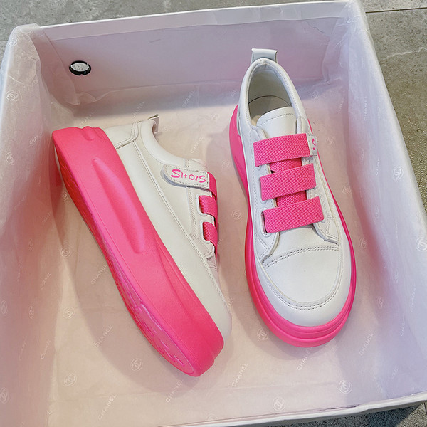 Naiste tossud ökonahast takjakinnitusega