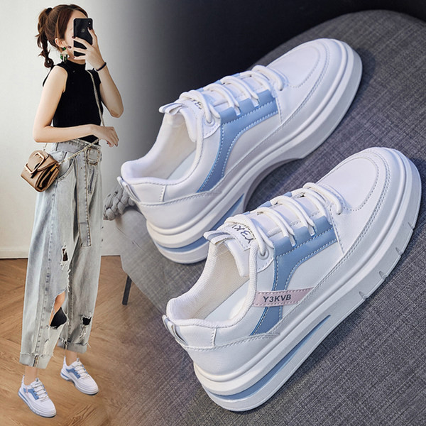 Ikdienas kedas no eko ādas ar plakanu zoli