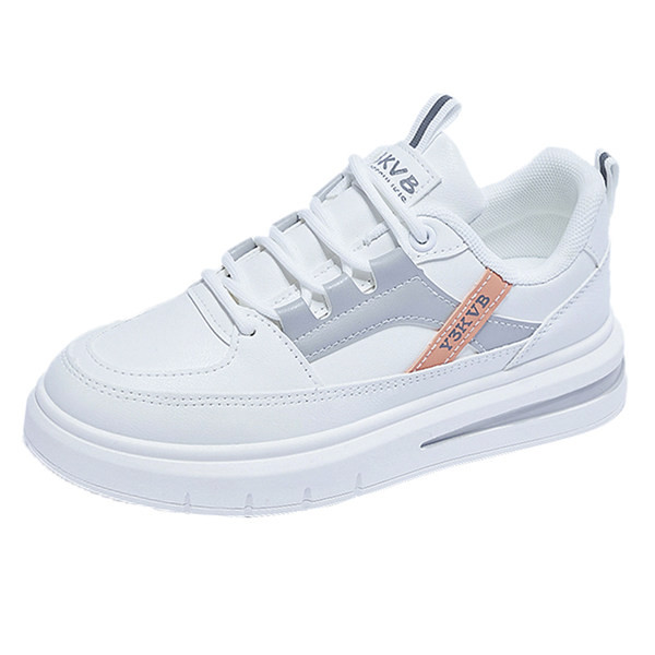 Ikdienas kedas no eko ādas ar plakanu zoli