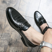 Uus metallelemendiga ökonahast meeste kingade mudel