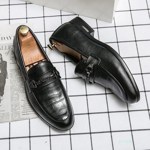 Uus metallelemendiga ökonahast meeste kingade mudel