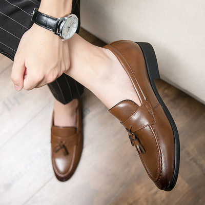 Tutiga ökonahast meeste kingad