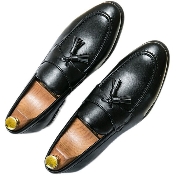 Tutiga ökonahast meeste kingad