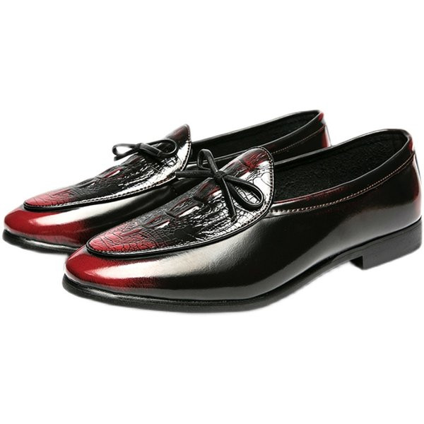 Elegantsed terava otsaga kunstnahast kingad meestele