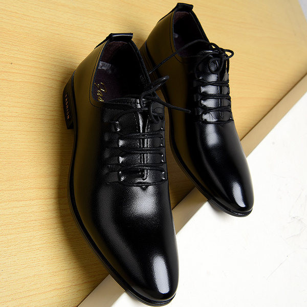 Meeste kingad ökonahast, ümar paeltega mudel