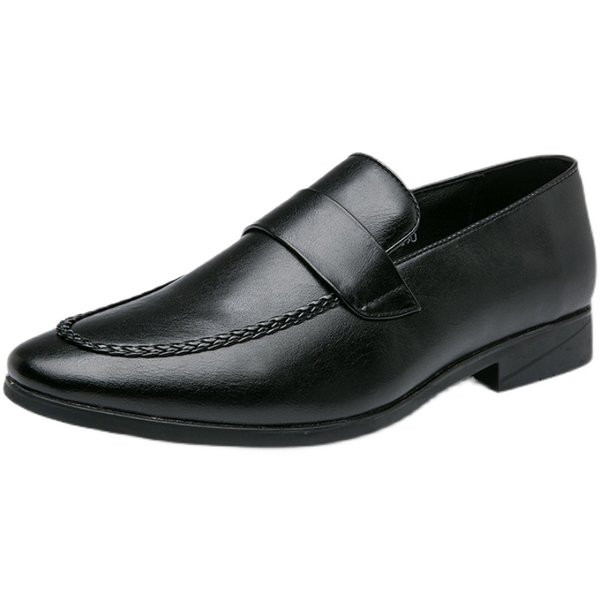 Elegantsed meeste kingad - puhas mudel