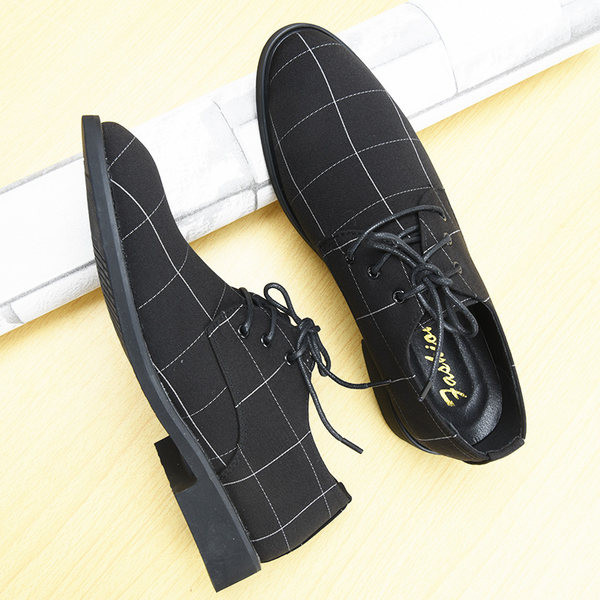 Uus mudel Briti stiilis paeltega meeste kingad