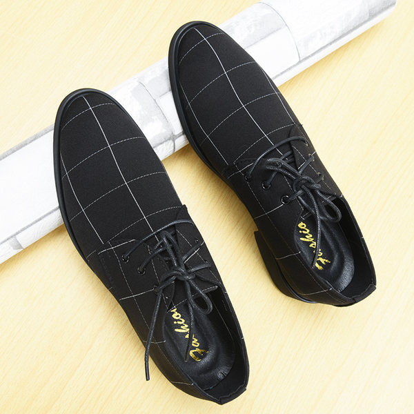 Uus mudel Briti stiilis paeltega meeste kingad