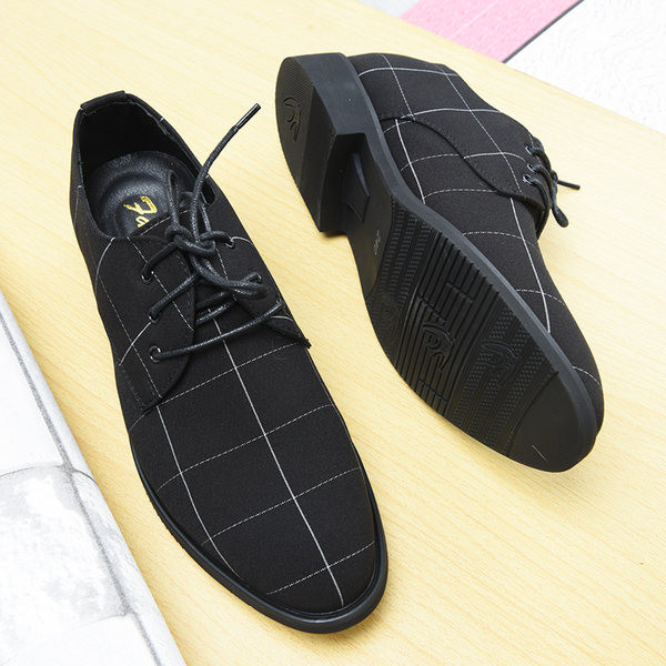 Uus mudel Briti stiilis paeltega meeste kingad