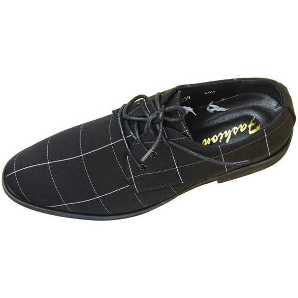 Uus mudel Briti stiilis paeltega meeste kingad