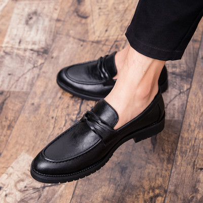 Tavaline ökonahast meeste kingade mudel