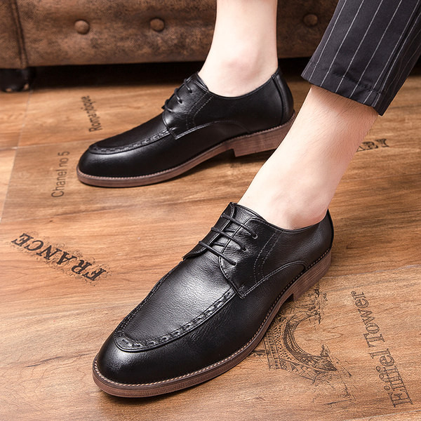 Meeste kingad ökonahast terava mudeliga paeltega