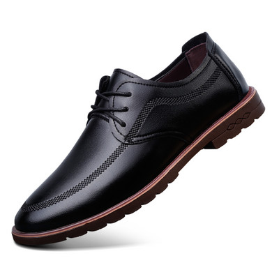 Lameda talla ja paeltega stiilsed meeste kingad