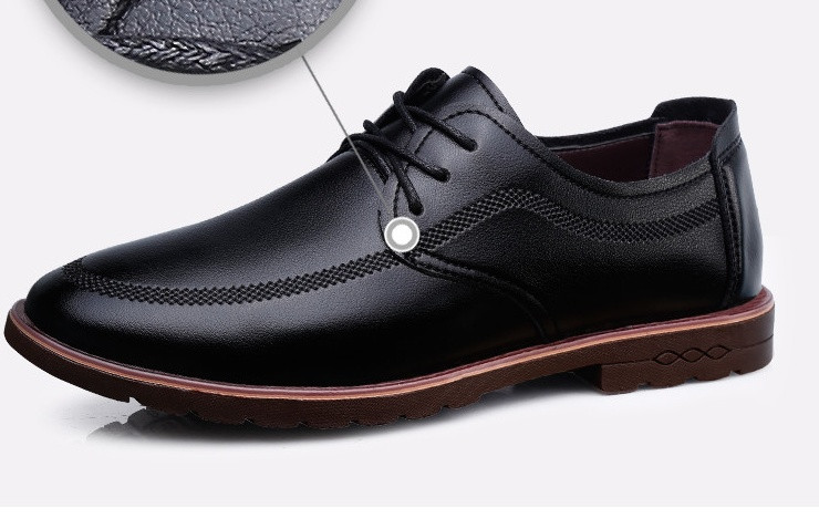 Lameda talla ja paeltega stiilsed meeste kingad