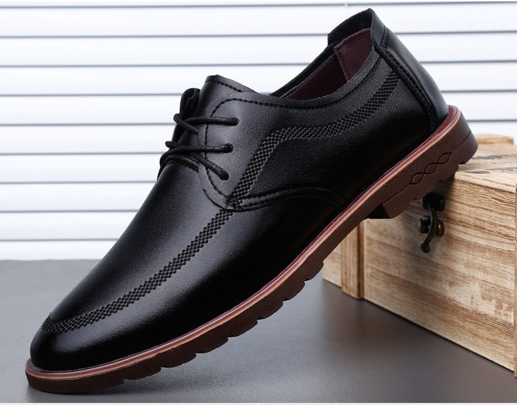 Lameda talla ja paeltega stiilsed meeste kingad