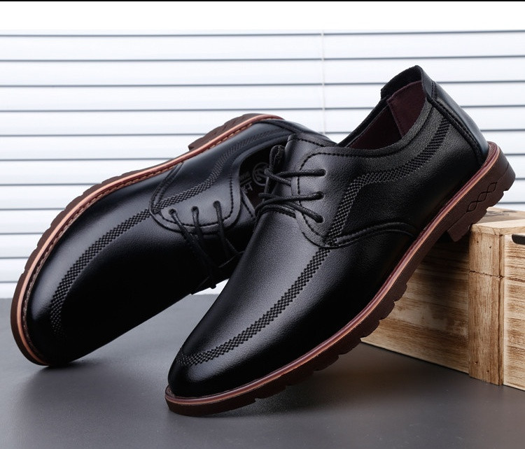 Lameda talla ja paeltega stiilsed meeste kingad