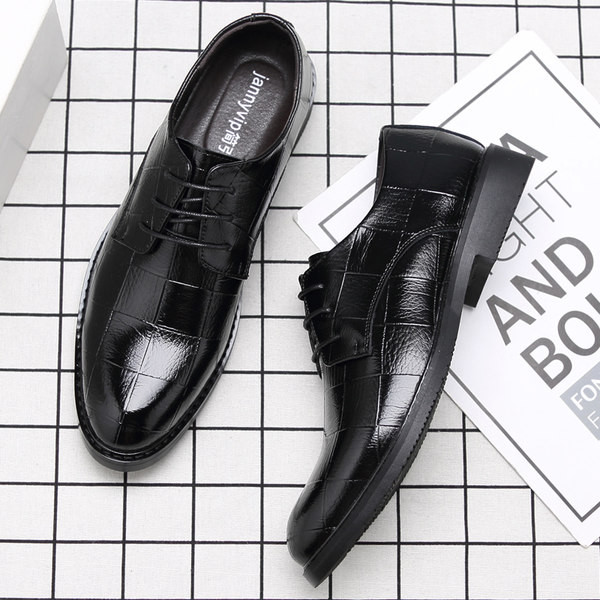 Meeste lakknahast kingade terava otsaga mudel