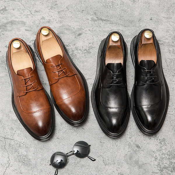 Meeste pidulikud paeltega ärikingad