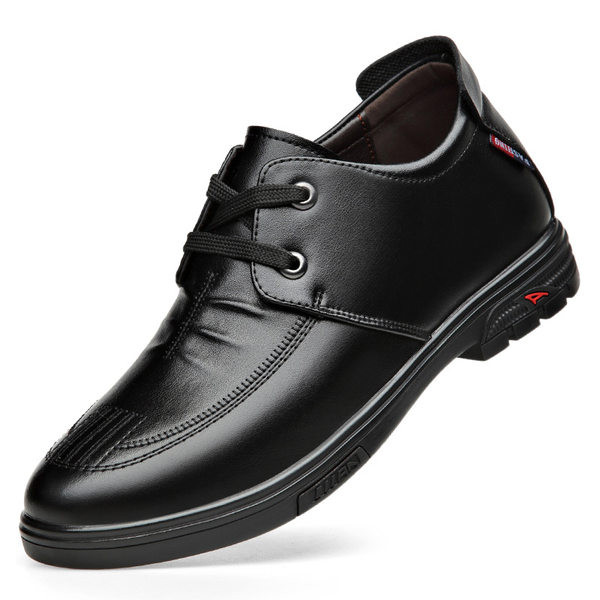 Moodsad paeltega lakknahast kingad - meestele