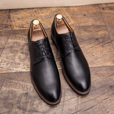 Uus mudel kunstnahast paeltega kingad