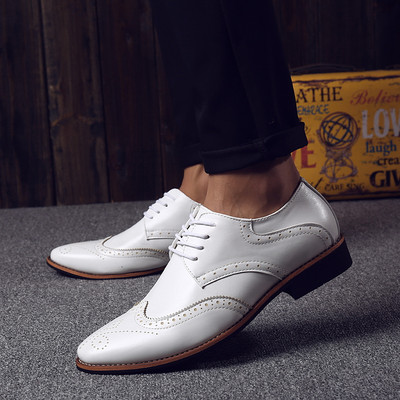 Uus mudel kunstnahast paeltega kingad