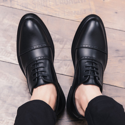 Uus mudel ökonahast paeltega kingad