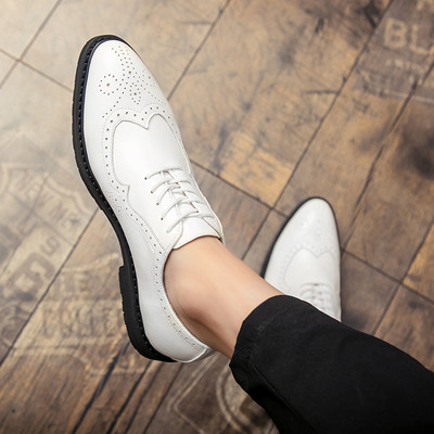 Meeste pidulikud kingad mitu mudelit paeltega