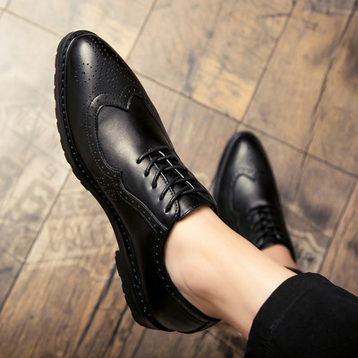 Meeste pidulikud kingad mitu mudelit paeltega