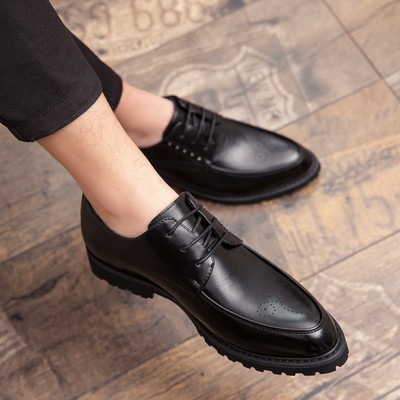 Meeste pidulikud kingad mitu mudelit paeltega