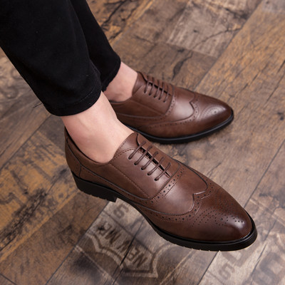 Meeste pidulikud kingad mitu mudelit paeltega