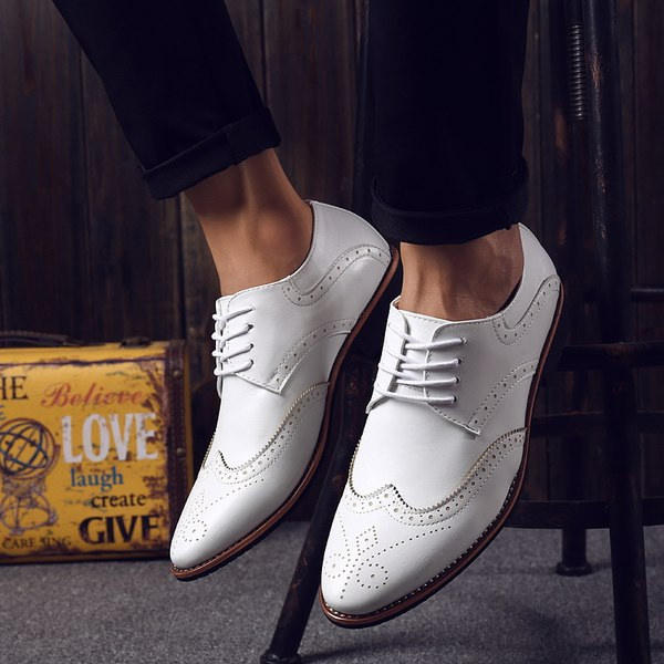 Meeste pidulikud kingad mitu mudelit paeltega