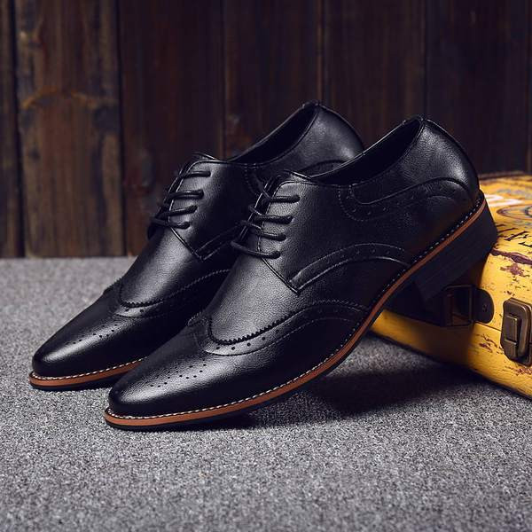 Meeste pidulikud kingad mitu mudelit paeltega