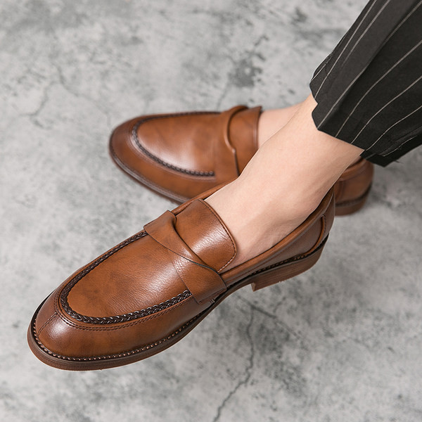 Tavaline ökonahast meeste kingade mudel - kuni numbrini 47