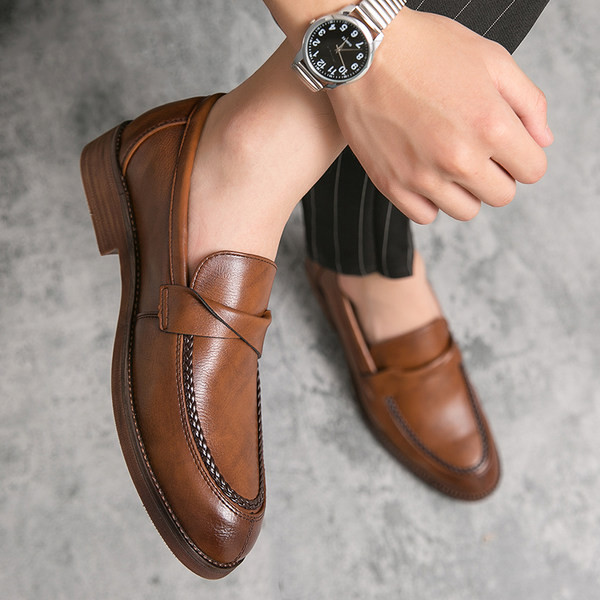 Tavaline ökonahast meeste kingade mudel - kuni numbrini 47