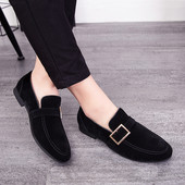 Moodsad pandlaga seemisnahast kingad, mis sobivad igaks juhuks