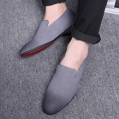 Moodsad pandlaga seemisnahast kingad, mis sobivad igaks juhuks