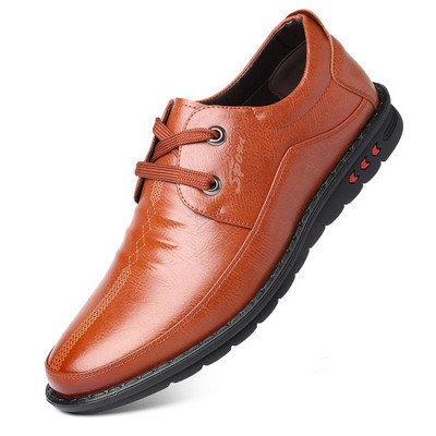 Meeste nahast kingad paelte ja kirjaga