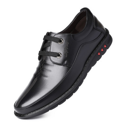 Meeste nahast kingad paelte ja kirjaga