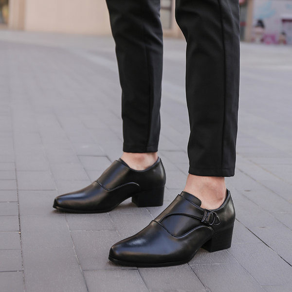 Uus meeste kingade mudel - terava otsaga mudel