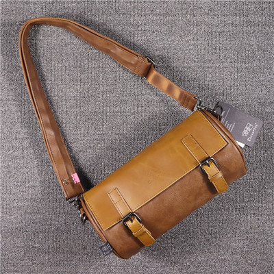 Uut mudelit pandlaga ökonahast meeste kott