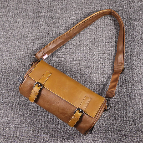 Uut mudelit pandlaga ökonahast meeste kott