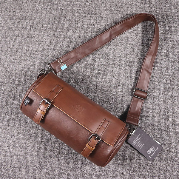 Uut mudelit pandlaga ökonahast meeste kott