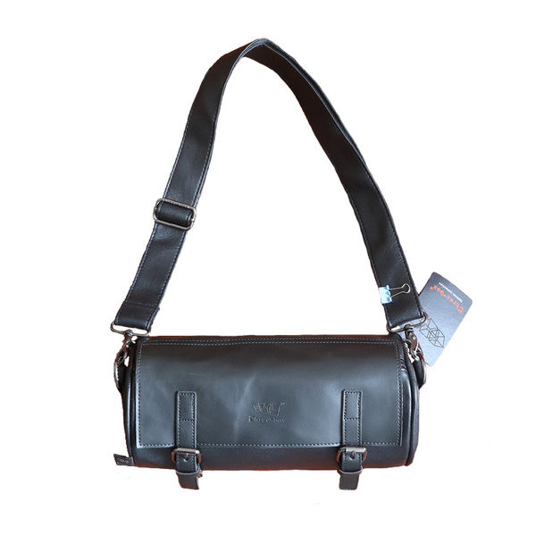 Uut mudelit pandlaga ökonahast meeste kott