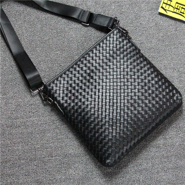 Pika sangaga tepitud kott meestele