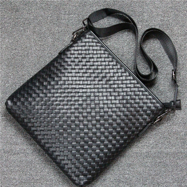 Pika sangaga tepitud kott meestele