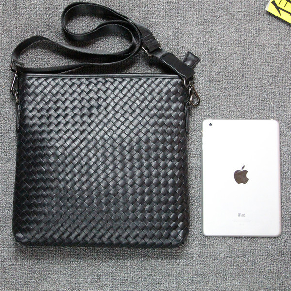 Pika sangaga tepitud kott meestele