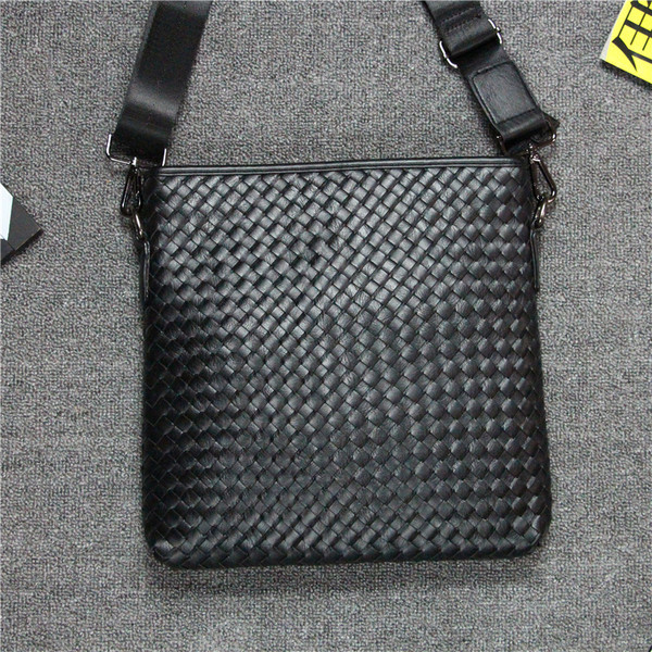 Pika sangaga tepitud kott meestele